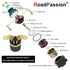 Road Passion Starter Solenoid Relay for Arctic Cat 250 300 2x4 4x4 1999-2005/ Suzuki King Quad 300 LTF300 1999-2000 LT-F4WDX King Quad 1991-1998 Q...