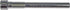 Dorman HW5002 Front Disc Brake Caliper Bolt Compatible with Select Models, 2 Pack...