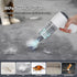Handheld Vacuum Car Mini Vacuum Cleaner, 8000PA Strong Suction, 3in1 Vacuuming Blowing Dust Inflation Portable Cordless Vacuum Cleaner for Car Hom...