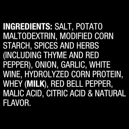 McCormick Grill Mates Garlic, Herb & Wine Marinade Mix, 0.87 oz (Pack of 12)...