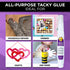 Aleene's "Tacky" Glue Pen-.63 Ounce...