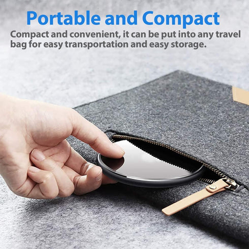 Wireless Charger for Samsung Galaxy S24/S24+/S24 Ultra/S23/S23+/S23 Ultra/S22/S22+/S22 Ultra/S21/S20/S10/S10+/S9/S9+/S8/S8+/S7, Wireless Charging ...