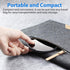 Wireless Charger for Samsung Galaxy S24/S24+/S24 Ultra/S23/S23+/S23 Ultra/S22/S22+/S22 Ultra/S21/S20/S10/S10+/S9/S9+/S8/S8+/S7, Wireless Charging ...
