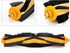 Replacement Parts for Yeedi K781+, Vac Station, Vac Max, Ecovacs Deebot OZMO T8 & T8 Series Robot Vacuum Cleaner...