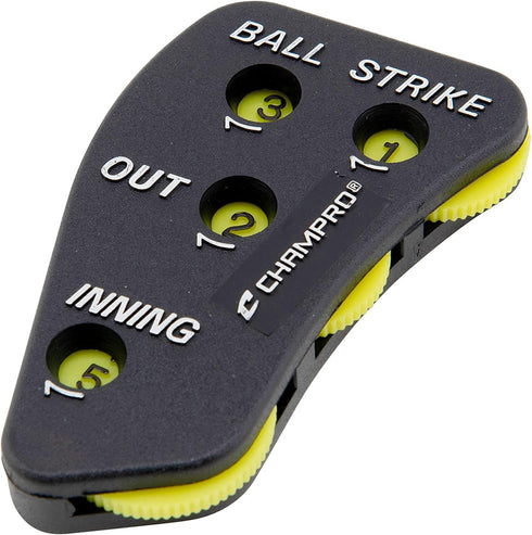 Champro Umpire Kit for A045,A040,A048...