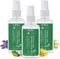 Wild Relief Anti Itch Spray and Mosquito Bite Itch Relief, Plant-Based Bug Bite Relief and Burn Spray, for Minor Burns, Cuts & Rashes, with AloeVe...