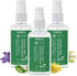 Wild Relief Anti Itch Spray and Mosquito Bite Itch Relief, Plant-Based Bug Bite Relief and Burn Spray, for Minor Burns, Cuts & Rashes, with AloeVe...