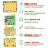 ATHENA FUTURES Potty Training Chart for Toddlers - Dinosaur Design - Sticker Chart, 4 Week Reward Chart, Certificate, Instruction Booklet - for Bo...