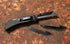 OUTDOOR EDGE 2.5" RAZOR-WORK - RazorSafe Replaceable Blade Folding Utility Knife (Black, 2 Blades)...