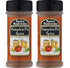 Spice Supreme: Pumpkin Pie Spice, 2.5 oz Size (2 Pack)...