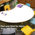 Dry Erase Board, 24x17 inches, White...