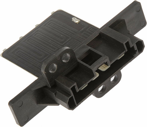 Dorman 973-201 HVAC Blower Motor Resistor Compatible with Select Nissan Models...