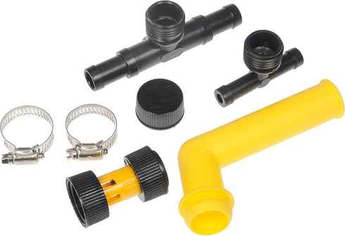 Dorman 47016 Coolant Service Kit Universal Fit...