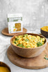 Big Green Organic Food- Organic Millet Macaroni (Elbows), Gluten-Free, Lectin-Free, Non-GMO, Vegan, Wheat and Rice Alternative, 8.8oz (1)...