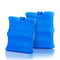 Teamoy Breastmilk Ice Pack(Pack of 2), Bottle Ice Packs for Breastmilk Storage and Breastfeeding Working Mom, Small...