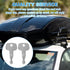 Car Roof Rack Replacement Keys - Fits for Thule Roof Racks, Cargo Box, Carriers, Crossbars (Only fits Codes N205-2 pcs)...