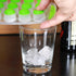 Chef Craft Select Plastic Ice Cube Tray, 11 inch in length yields 21 cubes, Color May Vary...