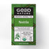 Good Nature Organic Nettle Tea, 1.058 Ounce...