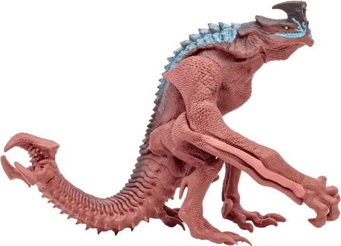 Pacific Rim McFarlane Toys Otachi (Kaiju) 4" Scale Figure Playset with Comic...