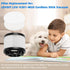 LVAC-200 Replacement Vacuum Cleaner Filter Compatible with Levoit LVAC-200, 4 Pre-Motor Filters 2 Post-Motor Filters...