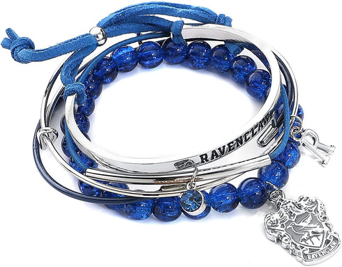 Harry Potter Ravenclaw Arm Party Bracelet Set...