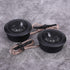 Car Audio Speaker, 2Pcs 12V 150W Auto Mini Super Power Loud Dome Audio Speaker Tweeter Loudspeaker Horn...