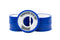 PTFE Plumbers Water Sealant Thread Tape 460" Length 1/2" Width White 5 Pack Perfect for Shower Heads and Pipe Threads...