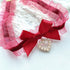 Sexy Lace Bowknot Choker Collar Lolita Velvet Heart Pendant Tie Neck Chain Gothic Cosplay Neck Accessories for Women and Girls...