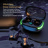 2024 New Version True Wireless Bluetooth Earbuds in-Ear Headphones Headset with Charging Case Compatible with Apple & Android, Dual Connect, Built...