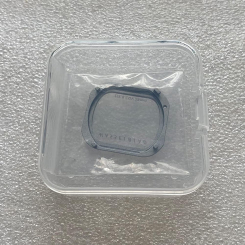 Replacement UV Filter Camera Lens with Frame Compatible with DJI Mavic 2 Pro Gimbal Hasselblad Camera Repair Parts, Drone Lens Protective Cover...
