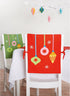 Simplicity SS9669OS Christmas Décor OS (ONE Size)...