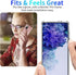 J.west for Samsung Galaxy Note 20 Case 6.7 inch,Luxury Saprkle Bling Glitter Leopard Print Design Soft Metallic Slim Protective Phone Cases for Wo...