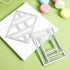 Tofficu Die Cuts for Card Making, 2024 New Stamps and Dies for Card Making, Metal Dies for DIY Paper Crafting Scrapbooking Arts Album Decor...