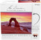 Pressman Images of America Puzzle - Delicate Arch...