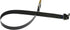Black FFC Micro USB FPV Flat Slim Thin Ribbon FPC Cable Micro USB 90 Degree to Standard USB A for sync and Charging (30CM)...