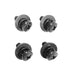 ReplacementScrews Wall Mount Screws Compatible with TCL 32S331...