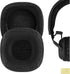Geekria QuickFit Replacement Ear Pads for Marshall Major III Wired, Major III Bluetooth Wireless, MID ANC Headphones Ear Cushions, Headset Earpads...