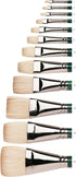 Winsor & Newton 5973712 Winton Hog Bright #12 Bristle Brush...