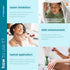 ArtNaturals 100% Pure Eucalyptus Essential Oil - (4.0 Fl Oz / 118ml) - Therapeutic Grade Natural Oils...