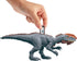 Mattel Jurassic World Strike Attack Monolophosaurus Dinosaur Action Figure Toy with Single Strike Action, Movable Joints, Physical & Digital Play...