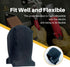 49-16-2564 Rubber Protective Boot - Durable Shield for Milwaukee Impact and Dust Protection of Power Tools 2564-20, 2565-20 and 2565P-20...