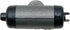 ACDelco Professional 18E1418 Rear Drum Brake Wheel Cylinder...