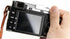New Version Thumbs Up Grip for Fuji X-E1 X-M1 X-A1 X-E2 X-Pro1 (Silver)...