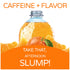Crystal Light Citrus On-The-Go Powdered Drink Mix with Caffeine, 10 ct. (Pack of 5)...