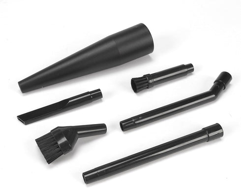 Shop Vac Micro-cleaning 80189 (1-1/4" / 3,2 cm)...