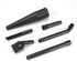 Shop Vac Micro-cleaning 80189 (1-1/4" / 3,2 cm)...