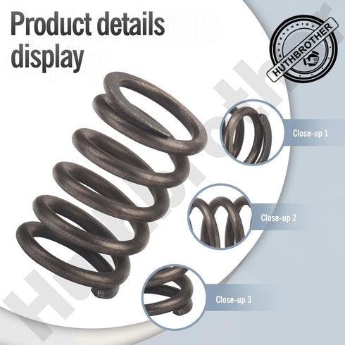 P7100 Spring for Cummins Injection Pump 3K/4K Governor Springs 12V 5.9L 1994-1998...