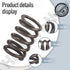 P7100 Spring for Cummins Injection Pump 3K/4K Governor Springs 12V 5.9L 1994-1998...