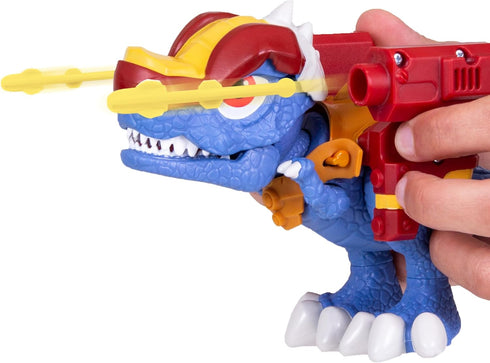 Dinobytes Deluxe Canon Playset - for Boys and Girls Age 3+...