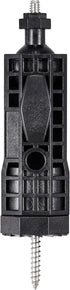 SPYPOINT MA-500 Fully Adjustable Trail Camera Mount - Swivel Tilt, Pan Tilt Game Camera Mount for Positioning Cell Cameras for Hunting ¼-20 Tripod...